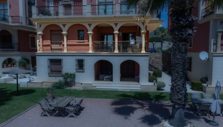 Reventa - Apartamento / piso - Orihuela - Las Ramblas