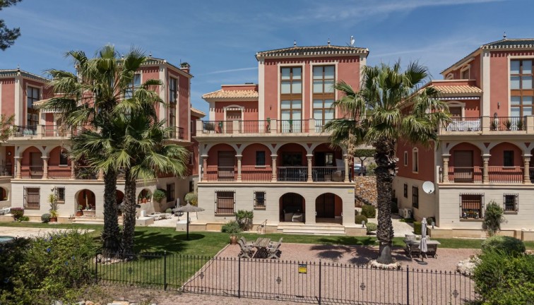 Reventa - Apartamento / piso - Orihuela - Las Ramblas
