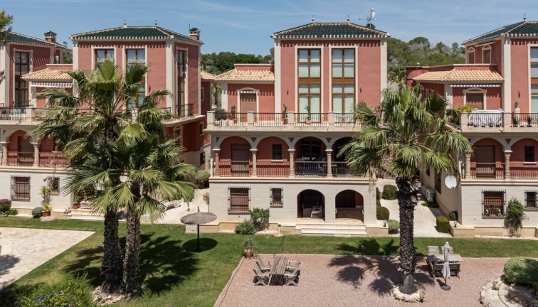 Reventa - Apartamento / piso - Orihuela - Las Ramblas