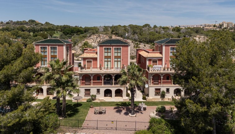 Reventa - Apartamento / piso - Orihuela - Las Ramblas