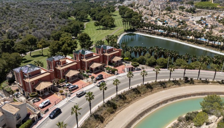 Reventa - Apartamento / piso - Orihuela - Las Ramblas