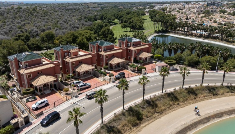 Reventa - Apartamento / piso - Orihuela - Las Ramblas