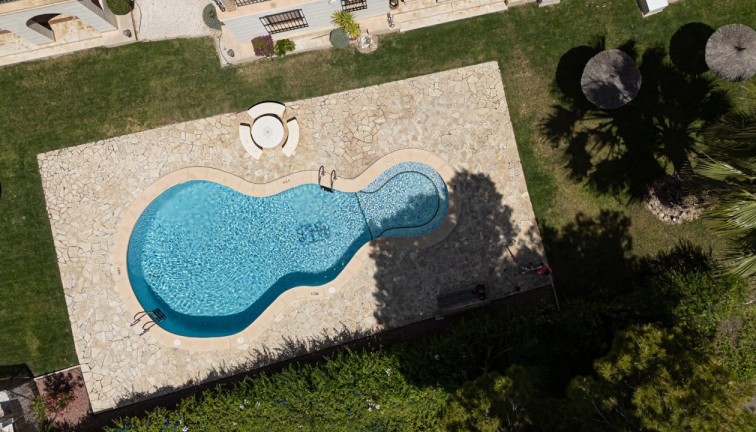 Reventa - Apartamento / piso - Orihuela - Las Ramblas