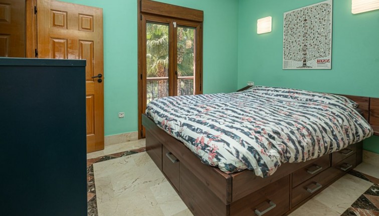 Reventa - Apartamento / piso - Orihuela - Las Ramblas
