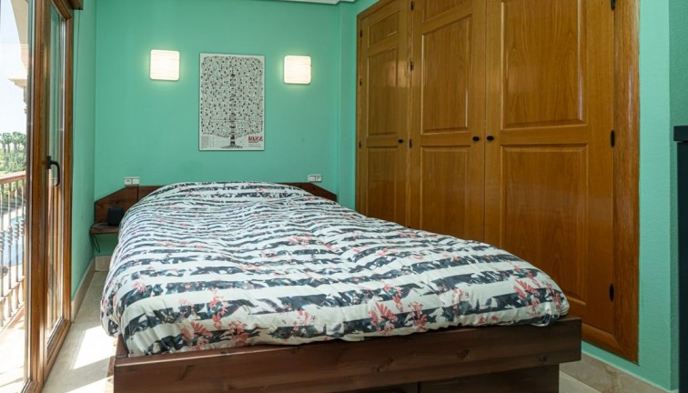 Reventa - Apartamento / piso - Orihuela - Las Ramblas