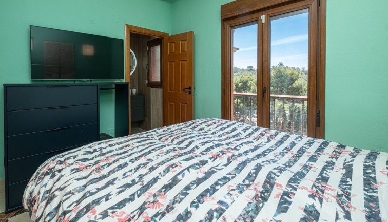 Reventa - Apartamento / piso - Orihuela - Las Ramblas