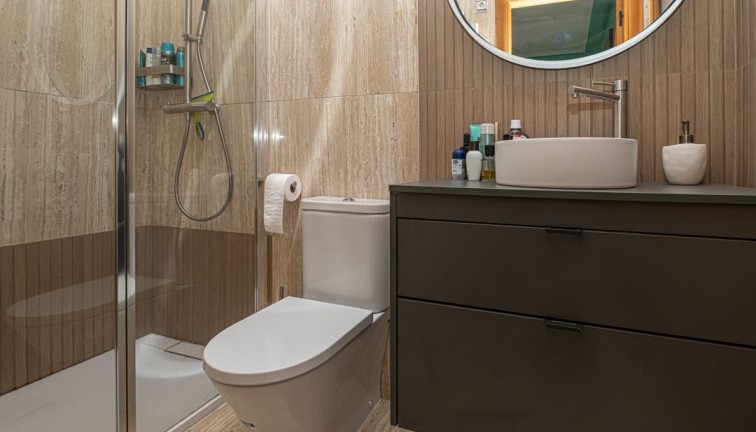 Reventa - Apartamento / piso - Orihuela - Las Ramblas
