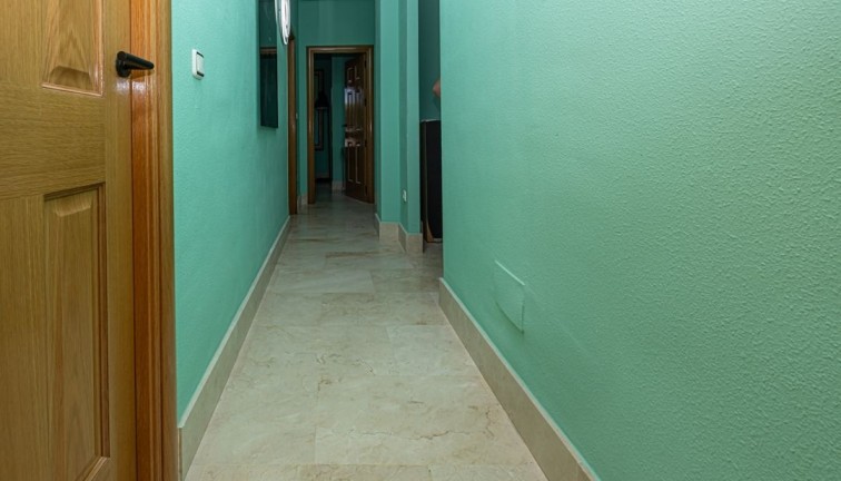 Reventa - Apartamento / piso - Orihuela - Las Ramblas