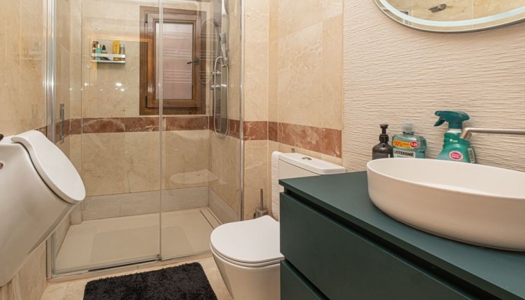 Reventa - Apartamento / piso - Orihuela - Las Ramblas
