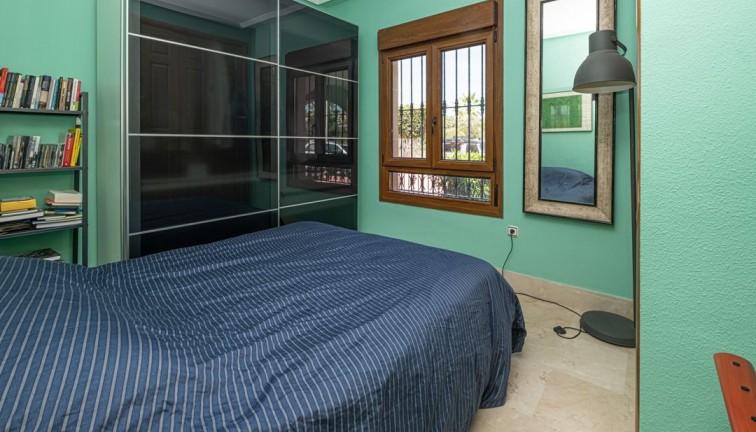Reventa - Apartamento / piso - Orihuela - Las Ramblas