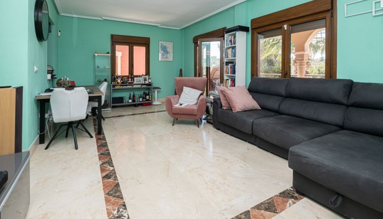 Reventa - Apartamento / piso - Orihuela - Las Ramblas