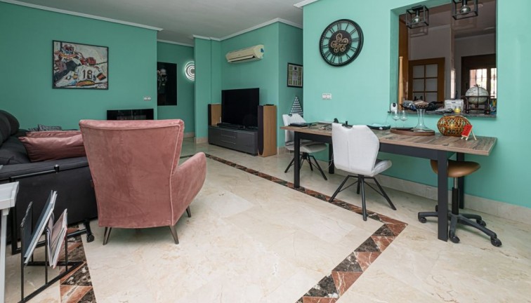 Reventa - Apartamento / piso - Orihuela - Las Ramblas