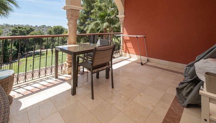 Reventa - Apartamento / piso - Orihuela - Las Ramblas