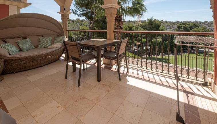 Reventa - Apartamento / piso - Orihuela - Las Ramblas