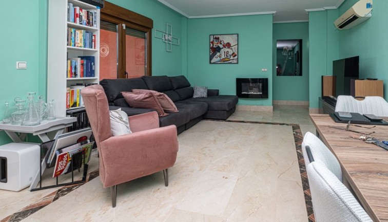 Reventa - Apartamento / piso - Orihuela - Las Ramblas