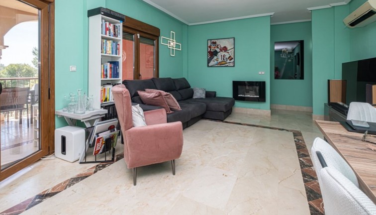 Reventa - Apartamento / piso - Orihuela - Las Ramblas