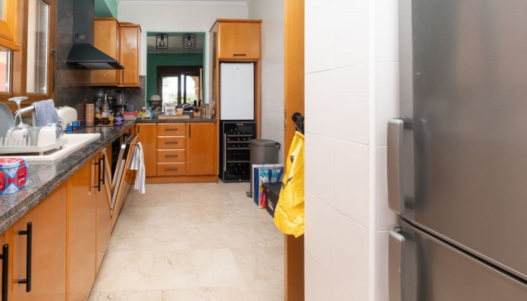 Reventa - Apartamento / piso - Orihuela - Las Ramblas