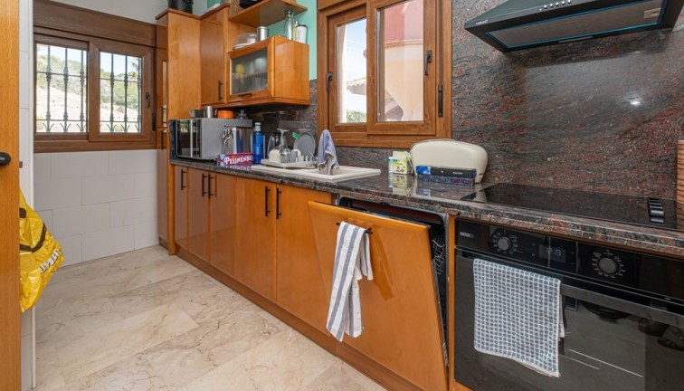 Reventa - Apartamento / piso - Orihuela - Las Ramblas