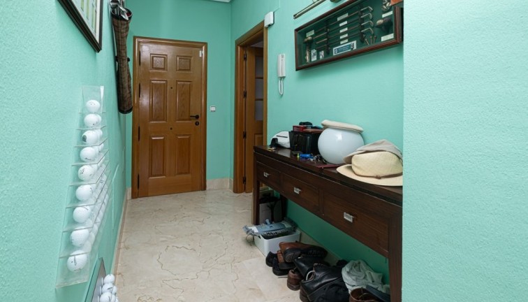 Reventa - Apartamento / piso - Orihuela - Las Ramblas