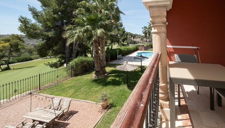 Reventa - Apartamento / piso - Orihuela - Las Ramblas