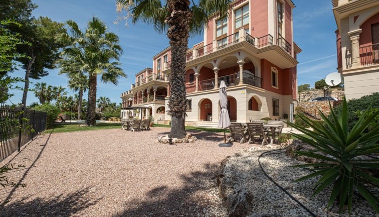 Reventa - Apartamento / piso - Orihuela - Las Ramblas