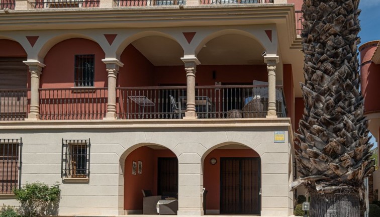 Reventa - Apartamento / piso - Orihuela - Las Ramblas
