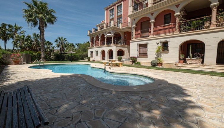 Reventa - Apartamento / piso - Orihuela - Las Ramblas