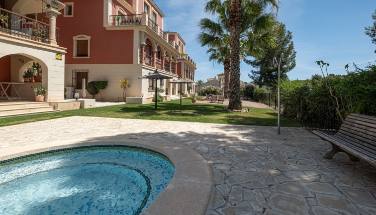 Reventa - Apartamento / piso - Orihuela - Las Ramblas