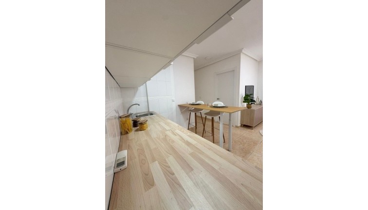 Reventa - Apartamento / piso - Torrevieja - Playa de los Locos