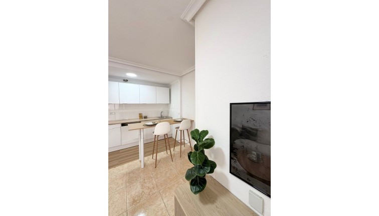 Reventa - Apartamento / piso - Torrevieja - Playa de los Locos