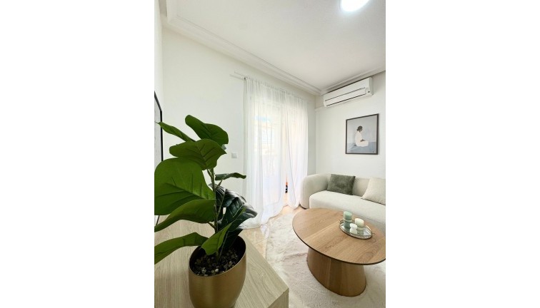 Reventa - Apartamento / piso - Torrevieja - Playa de los Locos