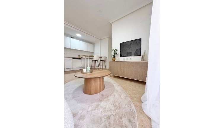 Reventa - Apartamento / piso - Torrevieja - Playa de los Locos
