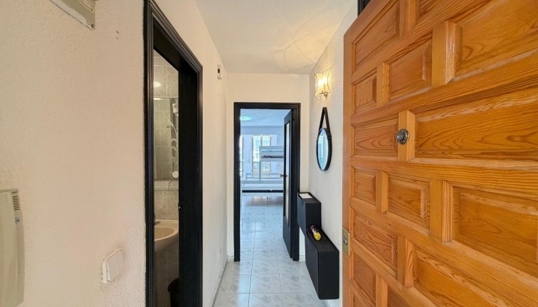 Resale - Studio - Torrevieja - Playa del Cura