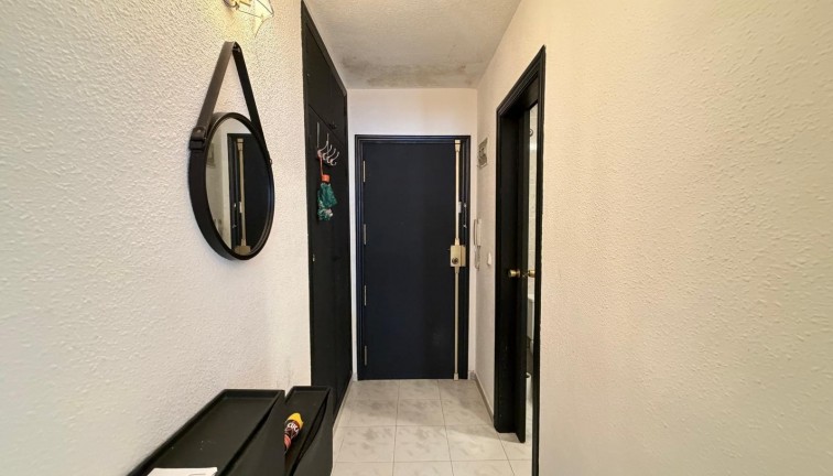 Resale - Studio - Torrevieja - Playa del Cura