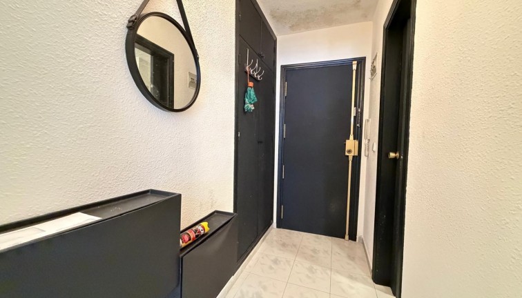 Resale - Studio - Torrevieja - Playa del Cura