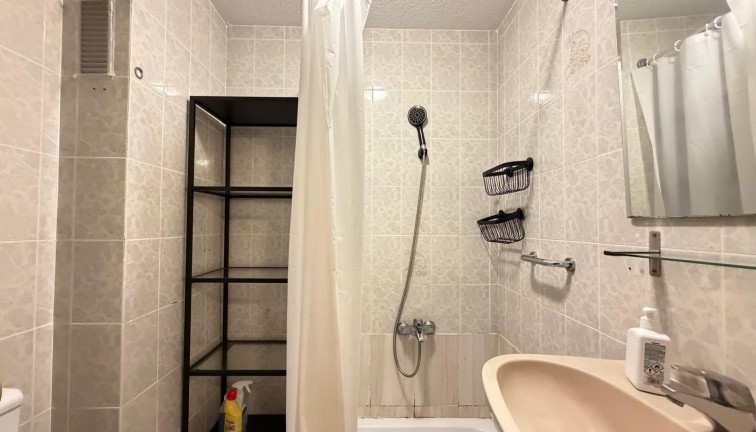 Resale - Studio - Torrevieja - Playa del Cura