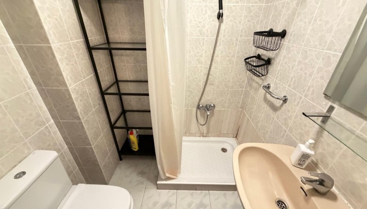 Resale - Studio - Torrevieja - Playa del Cura