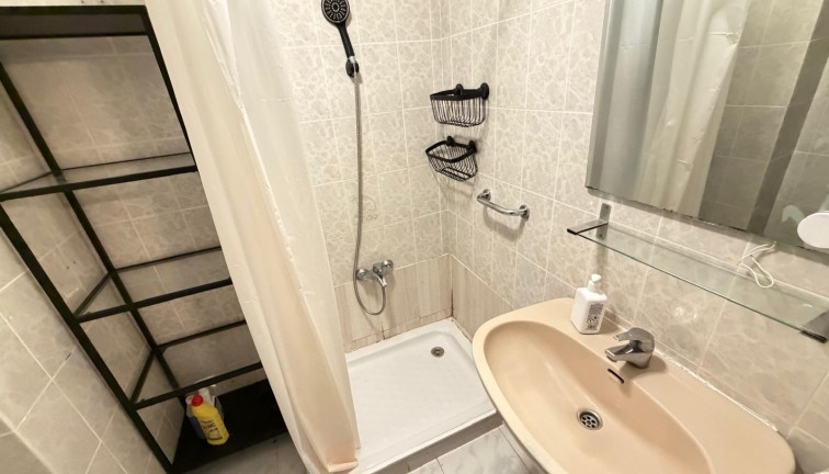 Resale - Studio - Torrevieja - Playa del Cura