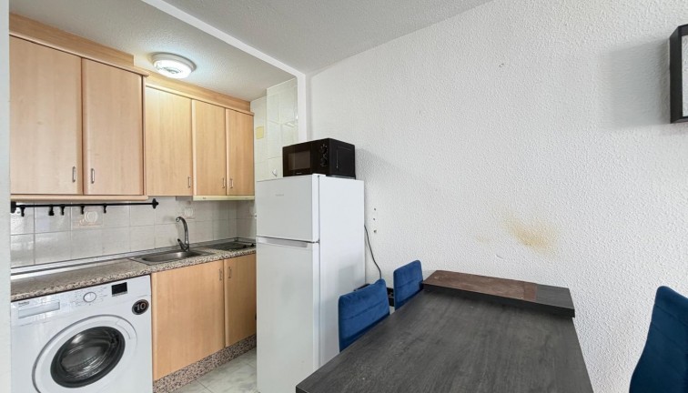 Resale - Studio - Torrevieja - Playa del Cura