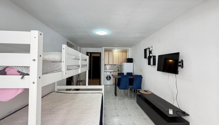 Resale - Studio - Torrevieja - Playa del Cura