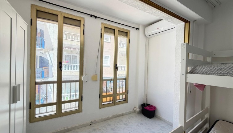 Resale - Studio - Torrevieja - Playa del Cura