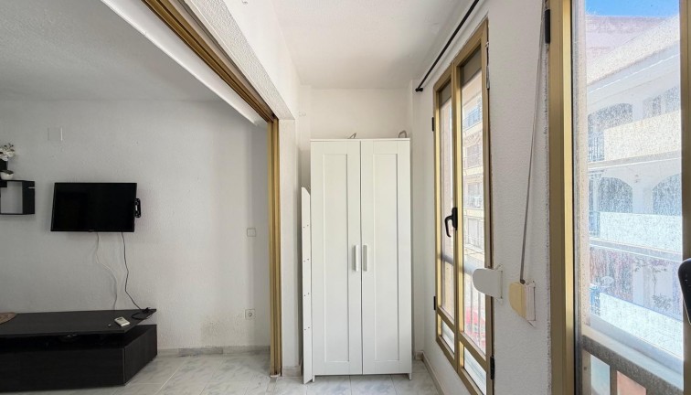 Resale - Studio - Torrevieja - Playa del Cura