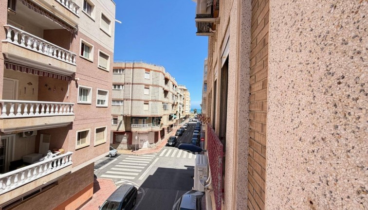 Resale - Studio - Torrevieja - Playa del Cura
