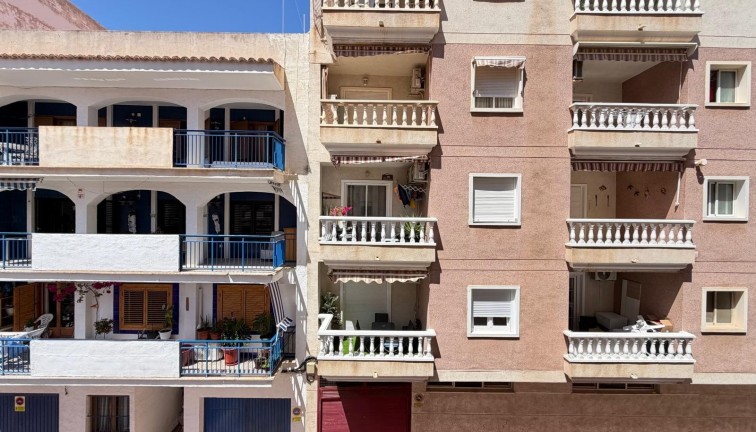 Resale - Studio - Torrevieja - Playa del Cura