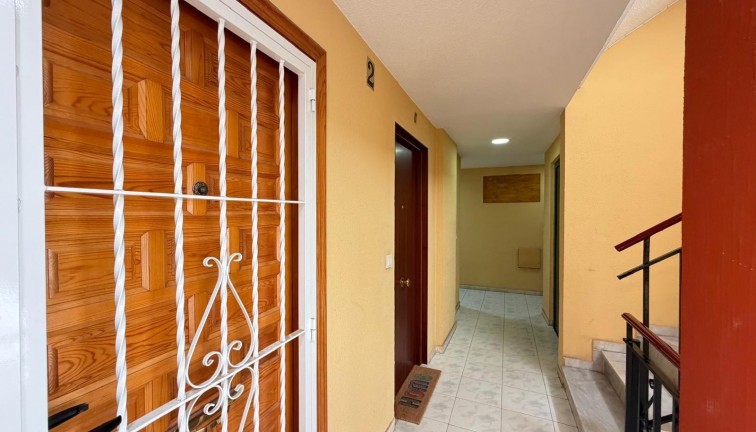Resale - Studio - Torrevieja - Playa del Cura