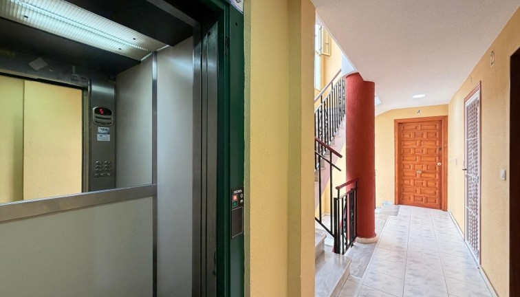 Resale - Studio - Torrevieja - Playa del Cura