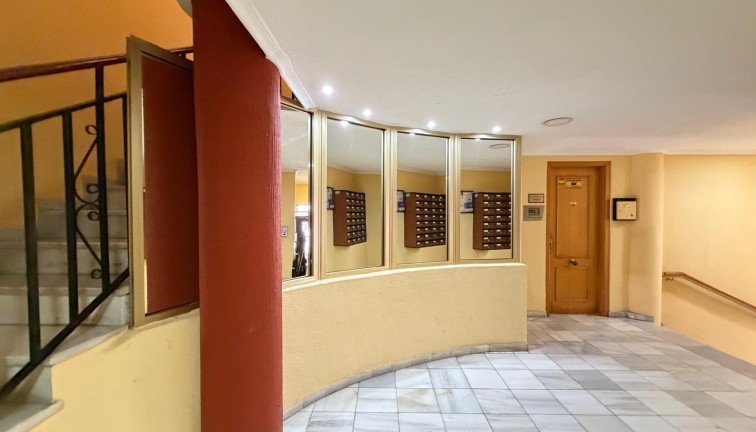 Resale - Studio - Torrevieja - Playa del Cura