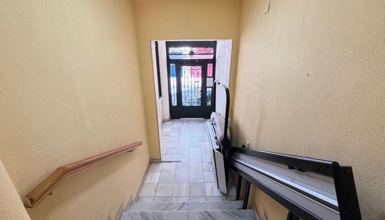 Resale - Studio - Torrevieja - Playa del Cura