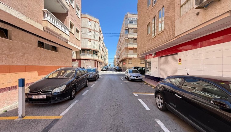 Resale - Studio - Torrevieja - Playa del Cura