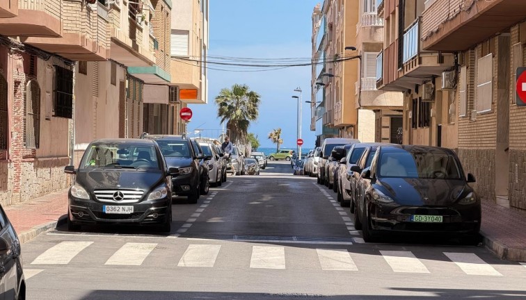Resale - Studio - Torrevieja - Playa del Cura